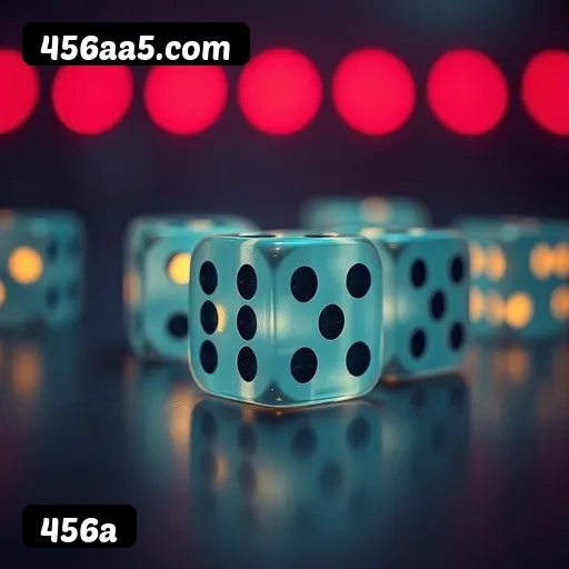 App Mobile 456a - Jogue em Qualquer Lugar no Seu Smartphone