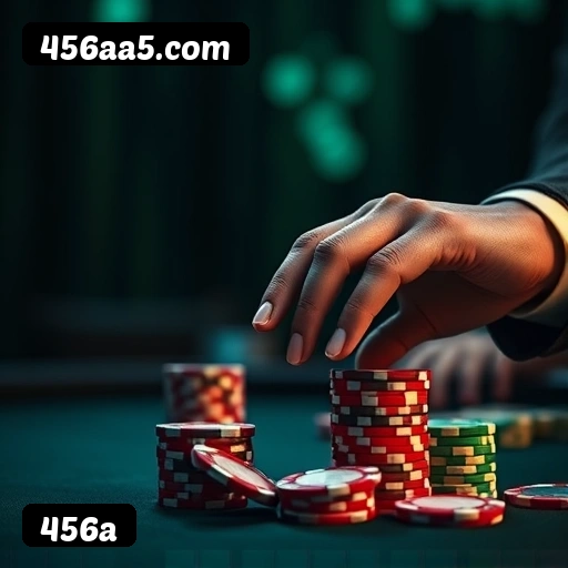 Cassino ao Vivo 456a - Dealers Brasileiros Profissionais